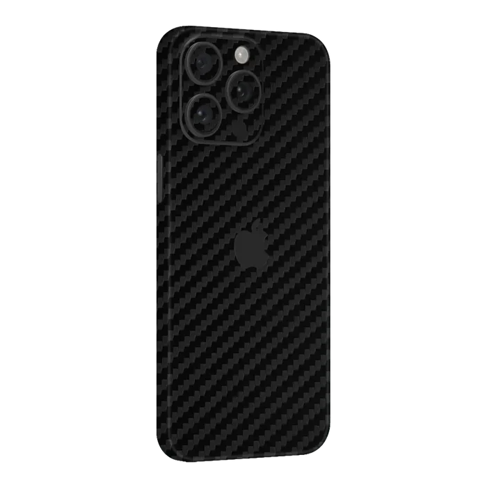 Full Back / Carbon Fiber