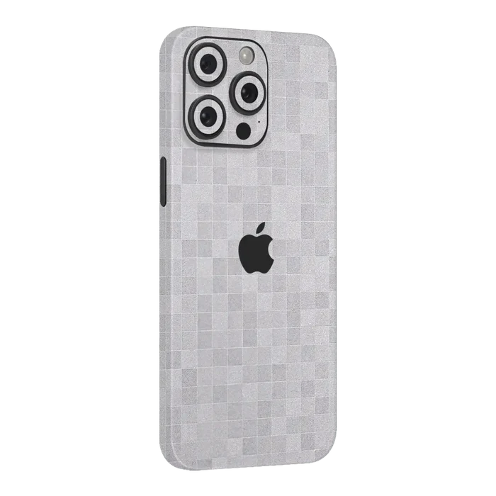 Full Back / Pixels Light