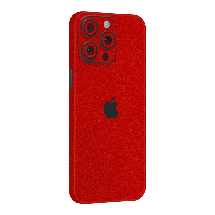 Full Back / Sandstone Red