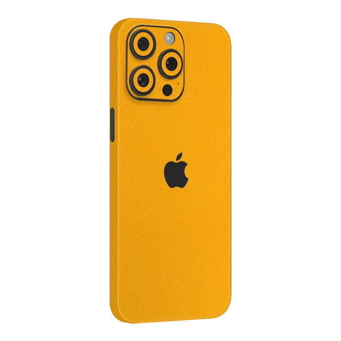 Full Back / Sandstone Yellow