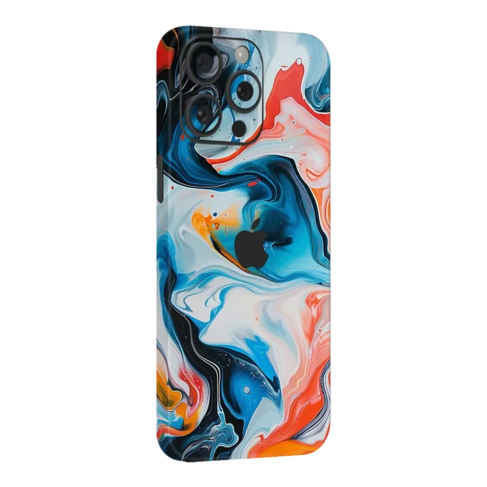 iPhone 16 Pro Mobile Skins & Wraps