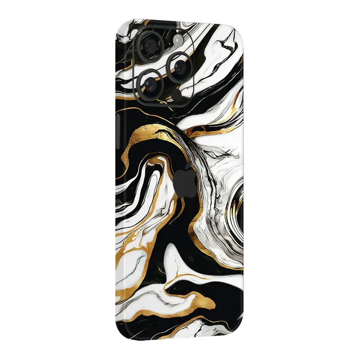iPhone 16 Pro Mobile Skins & Wraps