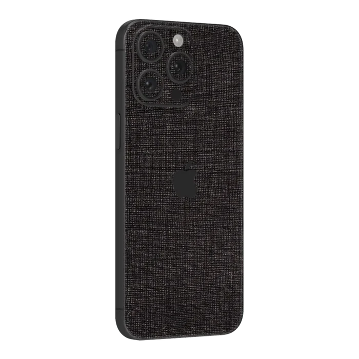 Flat Back / Fabrix