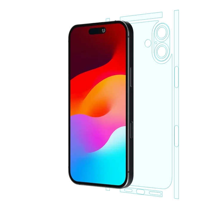 WetFit / No Screen / Matte