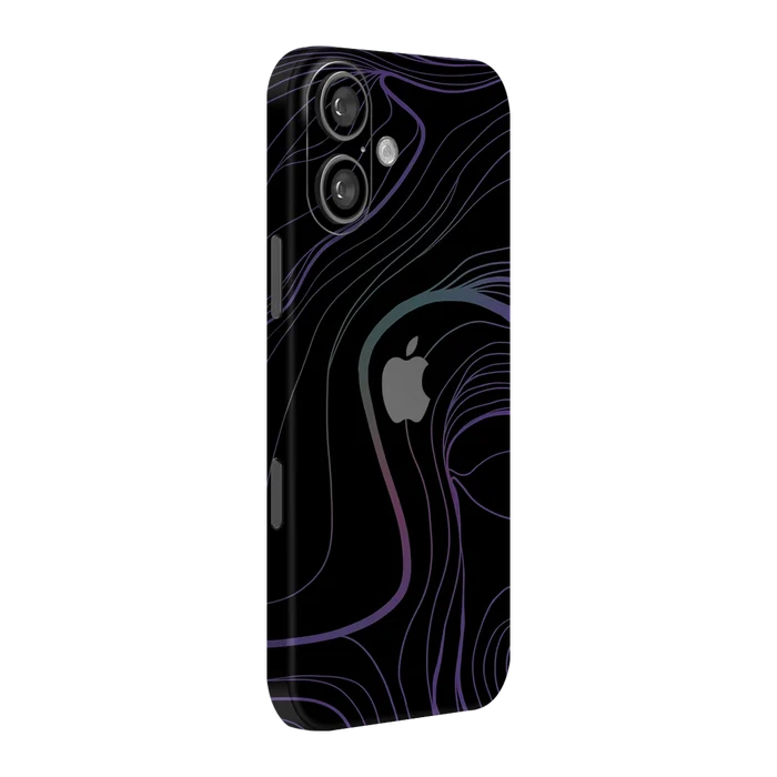 Full Back / Nebula Shift