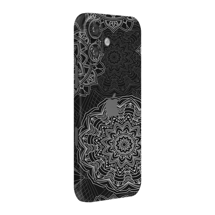 Full Back / Mystic Black