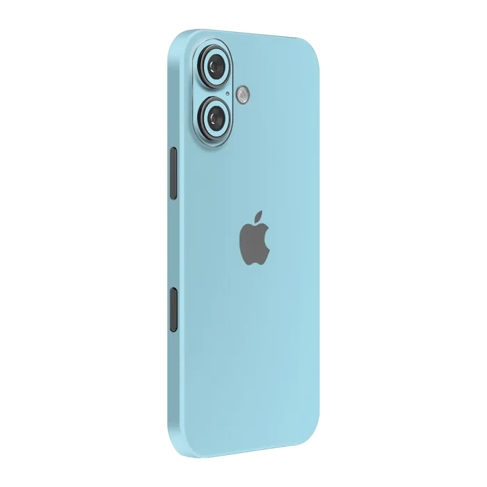 Full Back / Pastel Blue