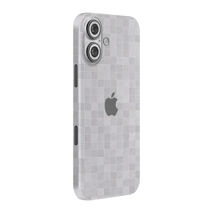 Full Back / Pixels Light