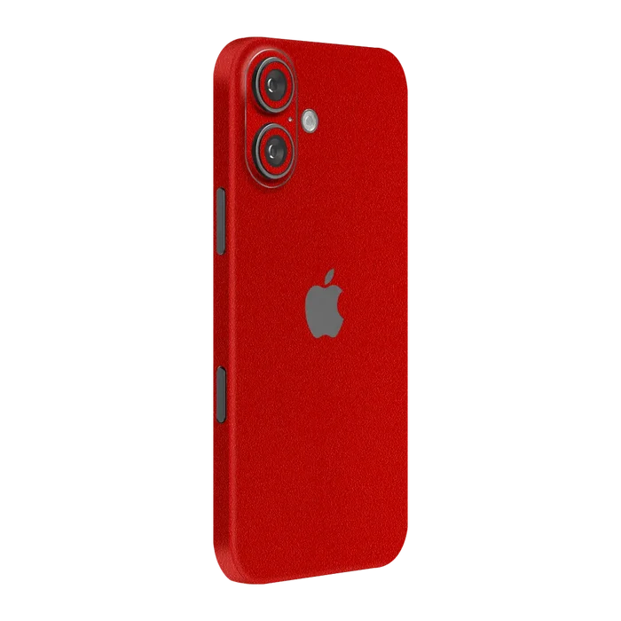Full Back / Sandstone Red