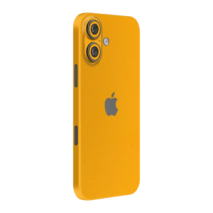Full Back / Sandstone Yellow