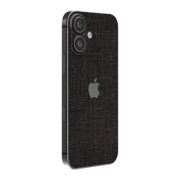 Flat Back / Fabrix