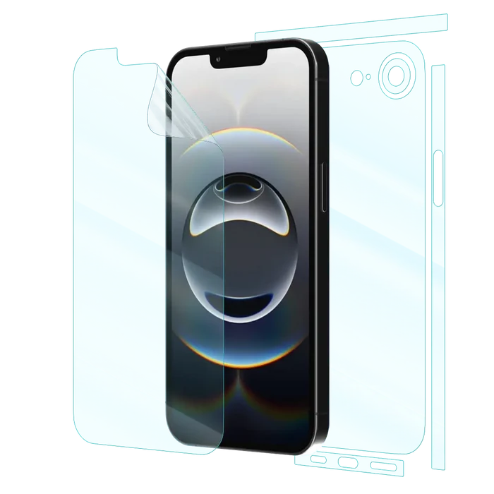 iPhone 16e Screen Guard Protector