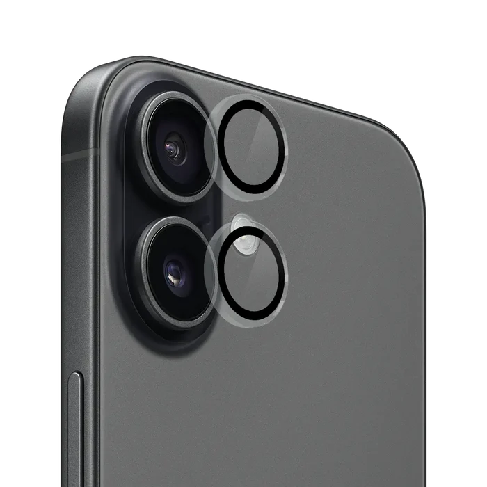iPhone 17 Camera Lens Protectors
