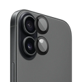 iPhone 17 Camera Lens Protectors (Sapphire)