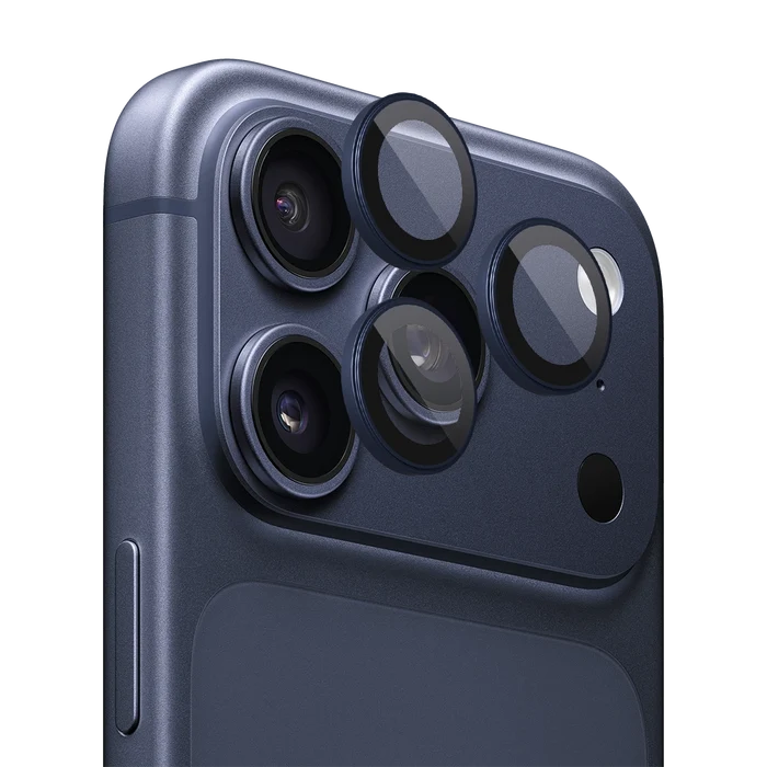 iPhone 17 Pro Camera Lens Protectors