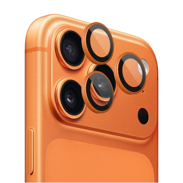 iPhone 17 Pro Camera Lens Protectors