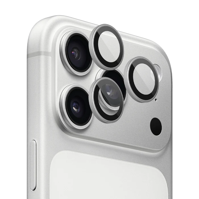 iPhone 17 Pro Camera Lens Protectors