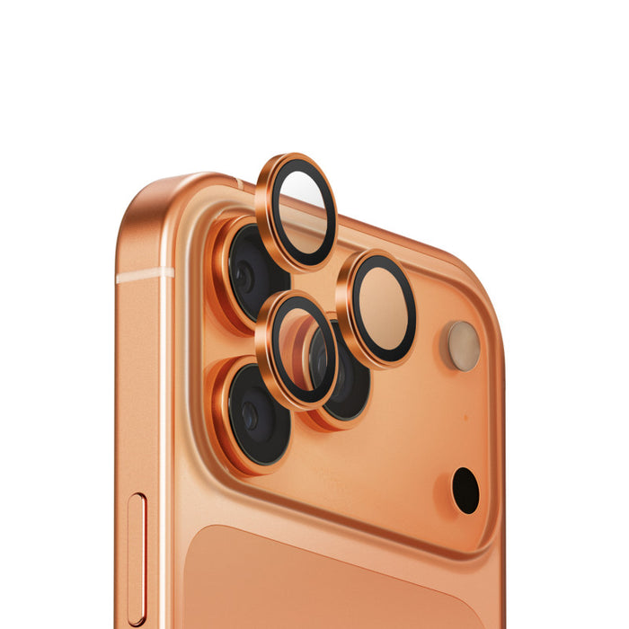 iPhone 17 Pro Max 360° Full Protection Kit