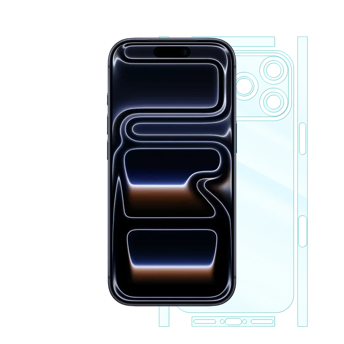 WetFit / No Screen / Ultra Clear