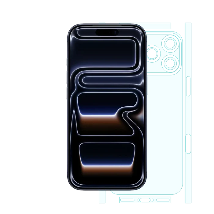 WetFit / No Screen / Matte