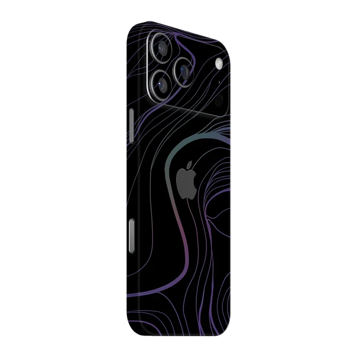 Full Back / Nebula Shift