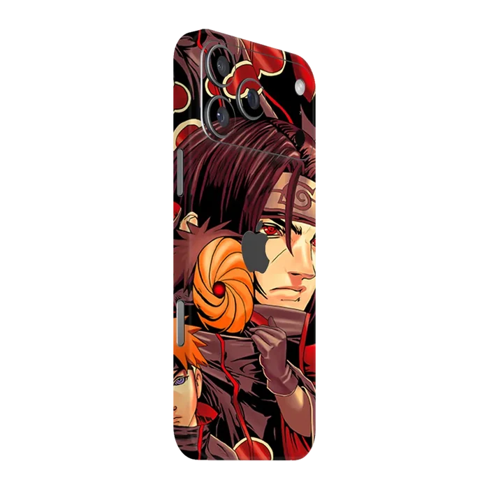 Full Back / Rogue Ninja