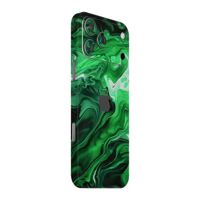 Full Back / Goblin Gas