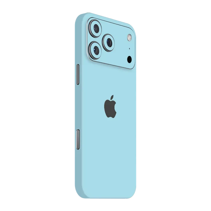 Full Back / Pastel Blue