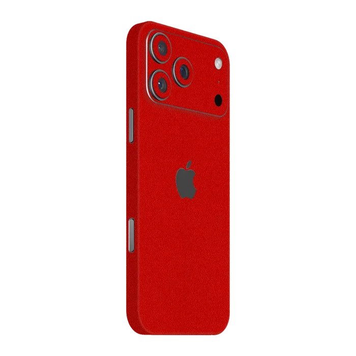 Full Back / Sandstone Red