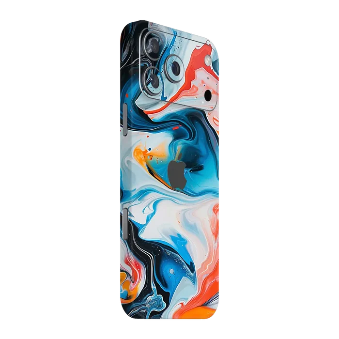 iPhone 17 Pro Max Mobile Skins & Wraps