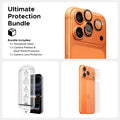 iPhone 17 Pro Protection Bundle