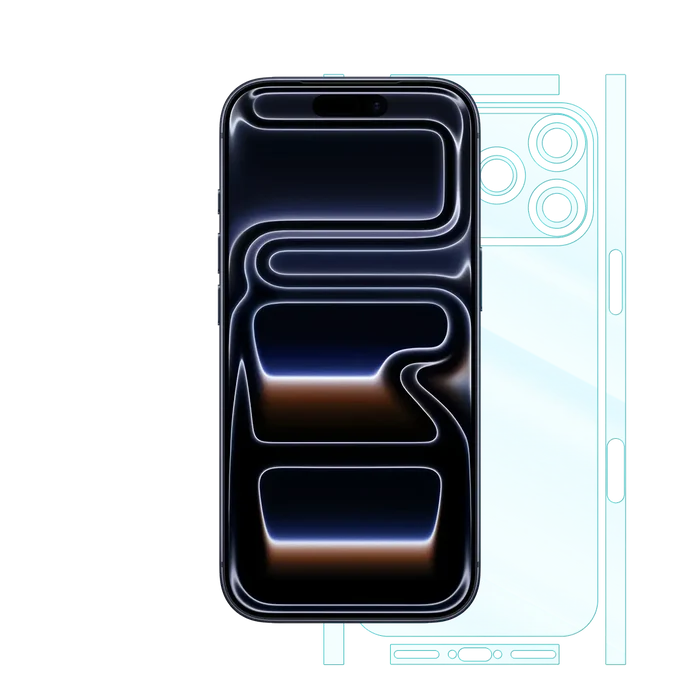 WetFit / No Screen / Ultra Clear