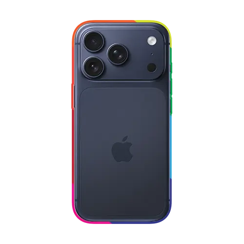 iPhone 17 Pro Mobile Skins & Wraps