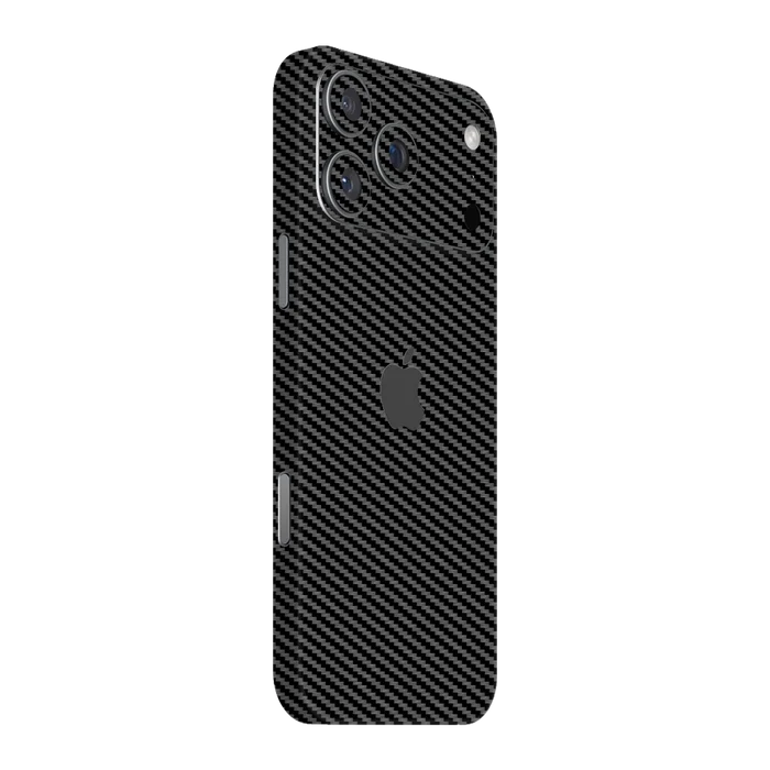 Full Back / Noir Aramid