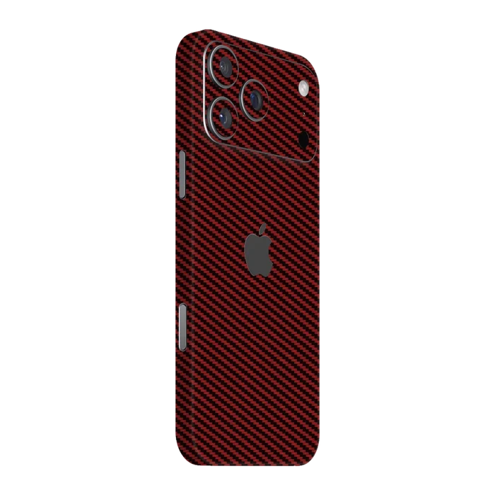 Full Back / Scarlet Aramid