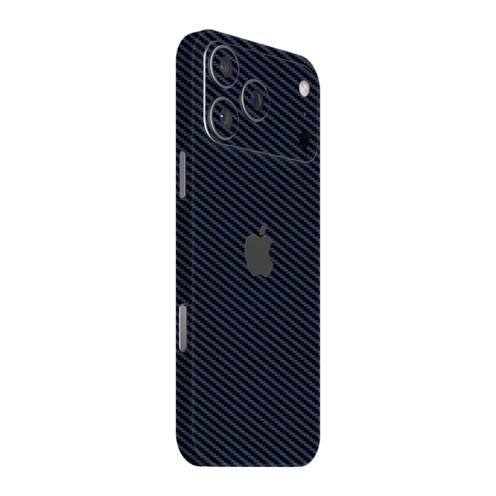 Full Back / Navy Aramid
