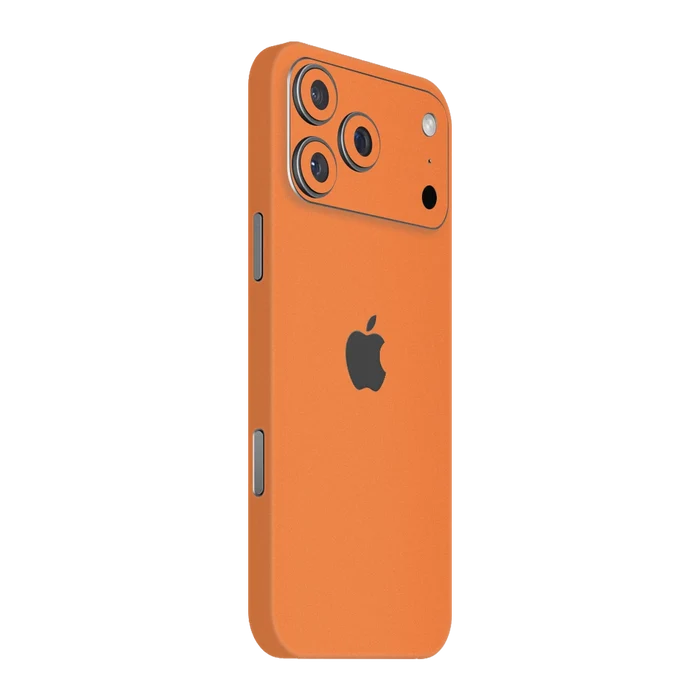 Full Back / Cosmic Orange