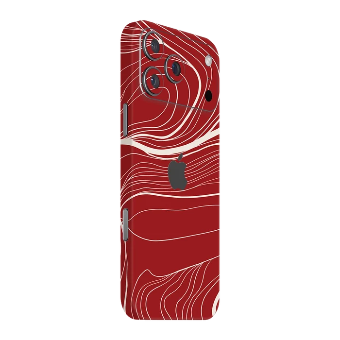 Full Back / Magma Vein