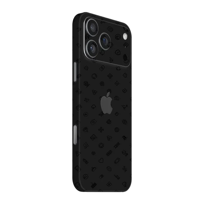 iPhone 17 Pro Mobile Skins & Wraps