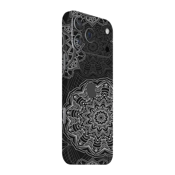 Full Back / Mystic Black