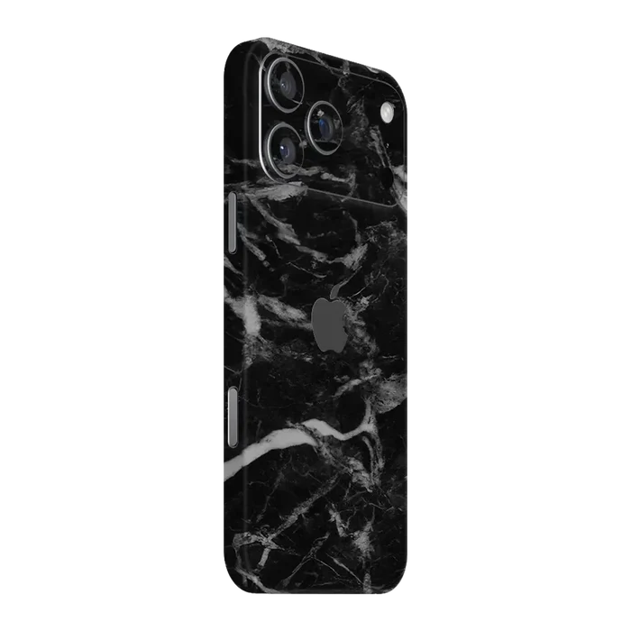 Full Back / Black Marble