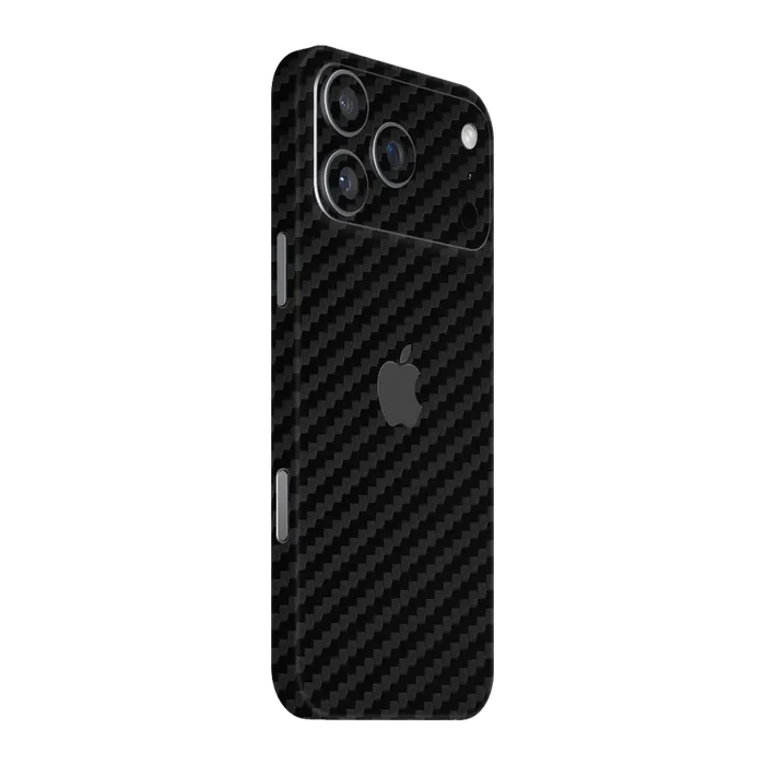 Full Back / Carbon Fiber