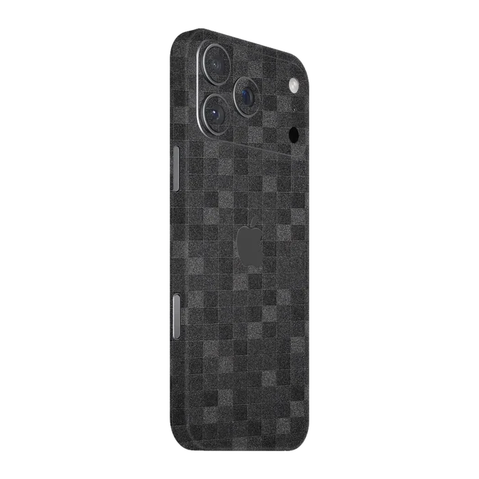 Full Back / Pixels Dark