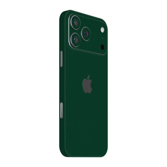 Full Back / Pine Green