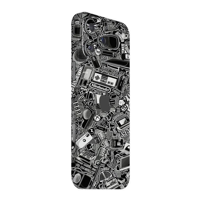 iPhone 17 Pro Mobile Skins & Wraps