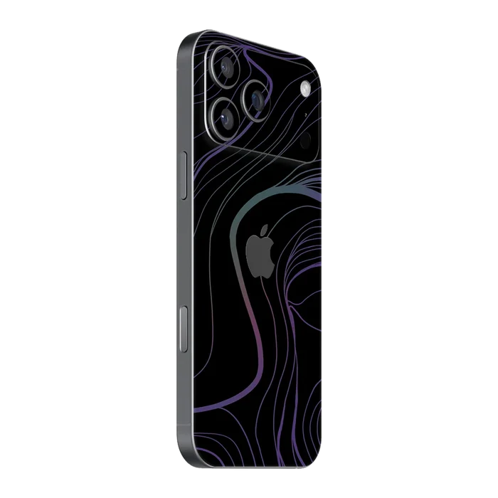 Flat Back / Nebula Shift