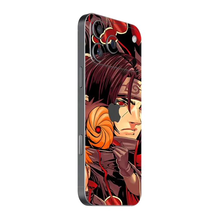 Flat Back / Rogue Ninja