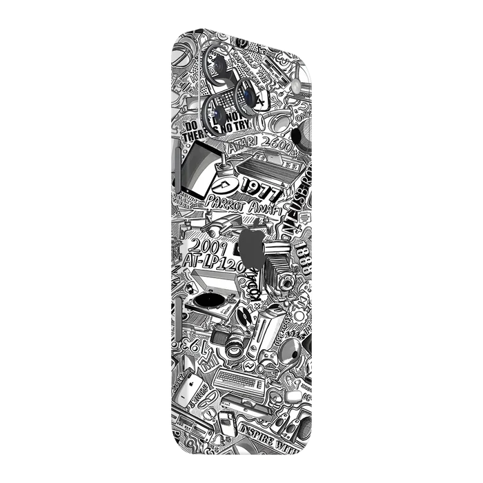 iPhone 17 Pro Mobile Skins & Wraps