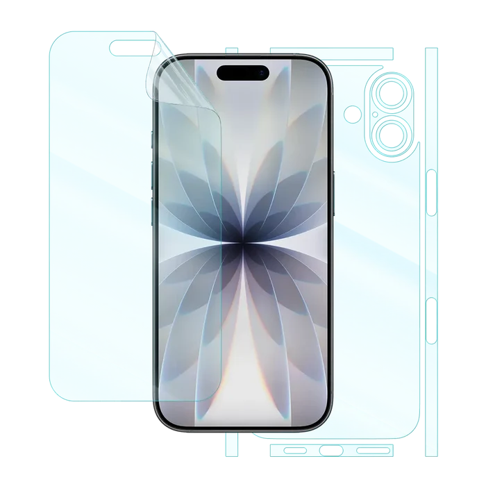iPhone 17 Screen Guard Protector