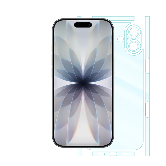 WetFit / No Screen / Ultra Clear